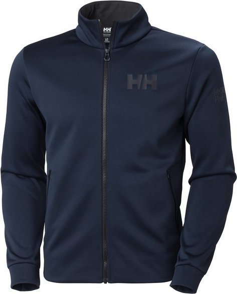 Helly Hansen Bluza męska HELLY HANSEN HP FLEECE JACKET 2.0 Navy Rozmiar:L