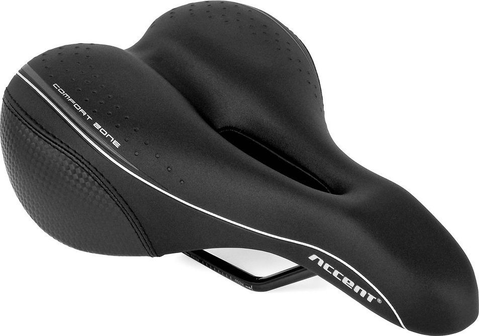 Accent Siodełko Accent Zone - damskie uniwersalny