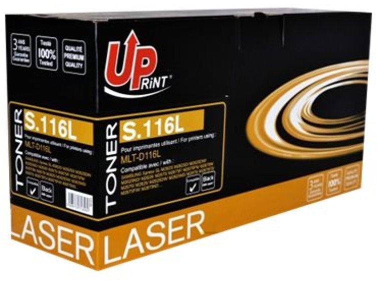 UPrint Samsung MLT-D116L Black