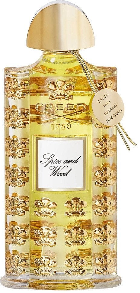 Creed CREED Spice And Wood EDP spray 75ml