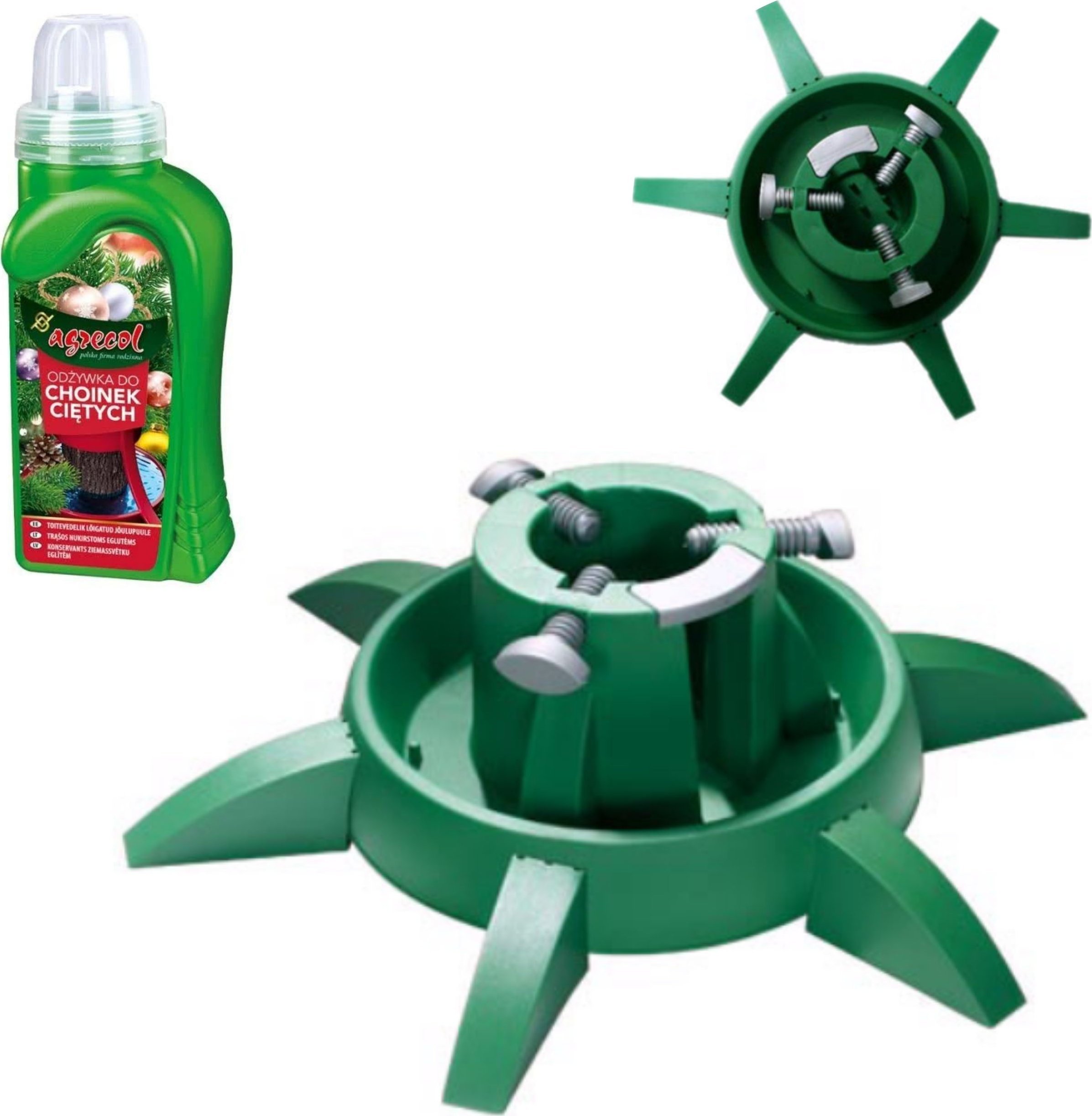 Dekoracja świąteczna Dikel podstawka