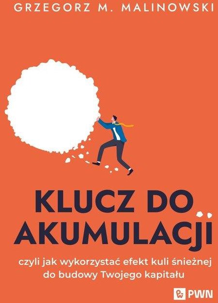 Klucz do akumulacji