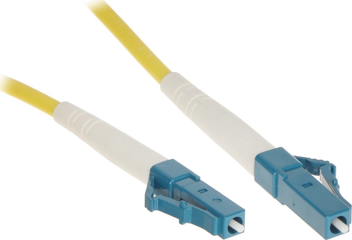 RBLINE PATCHCORD JEDNOMODOWY PC-LC/LC-0.5 0.5m