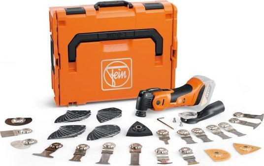 Fein Fein Multimaster AMM 700 MAX TOP AS