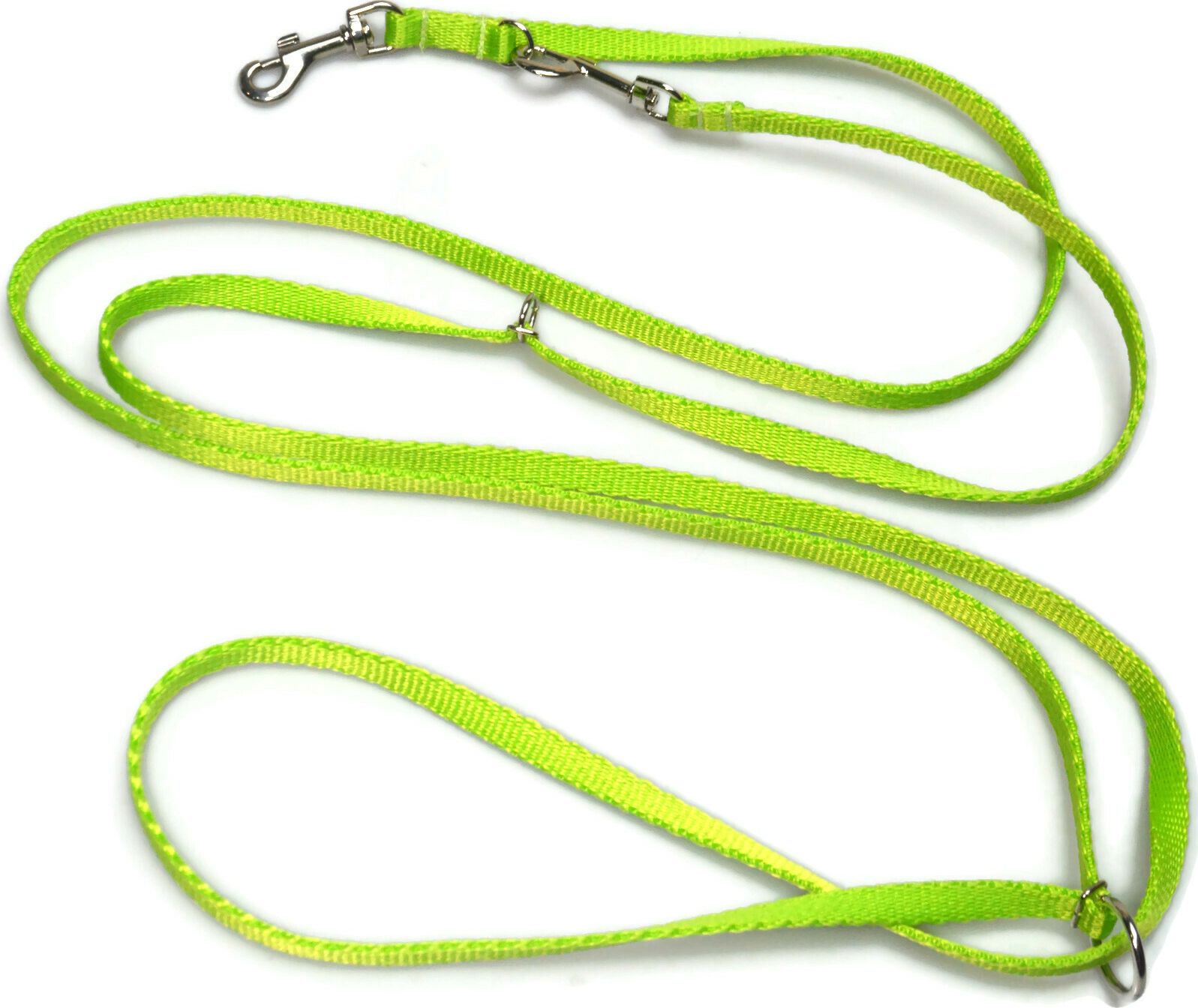 Alizoo Smycz przepinana dla kota, królika lub małego psa 10mm/220cm - ALIZOO