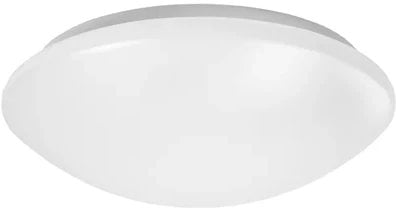 LED ceiling lamp AVIDE Olive, 70W, 5000K, 5740lm, dim, 50 x 5.5 cm, with remote control