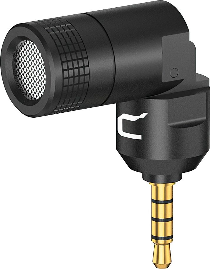 Mikrofon Comica CVM-VS07