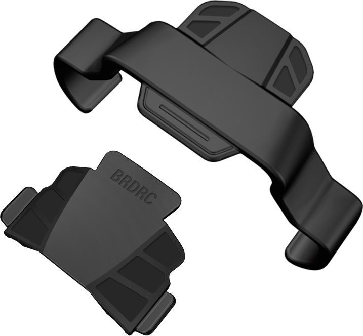 BRDRC ZABEZPIECZENIE STABILIZATOR ŚMIGIEŁ DJI MINI 3 PRO - CZARNE DWUCZĘŚCIOWE