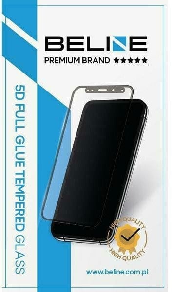 Szkło Hartowane Beline 5D Realme 14 Pro
