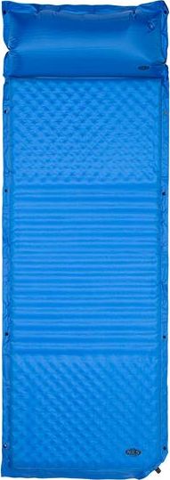 Nils Extreme Mata Samopompująca Z Poduszką 190x63x3.8 CM