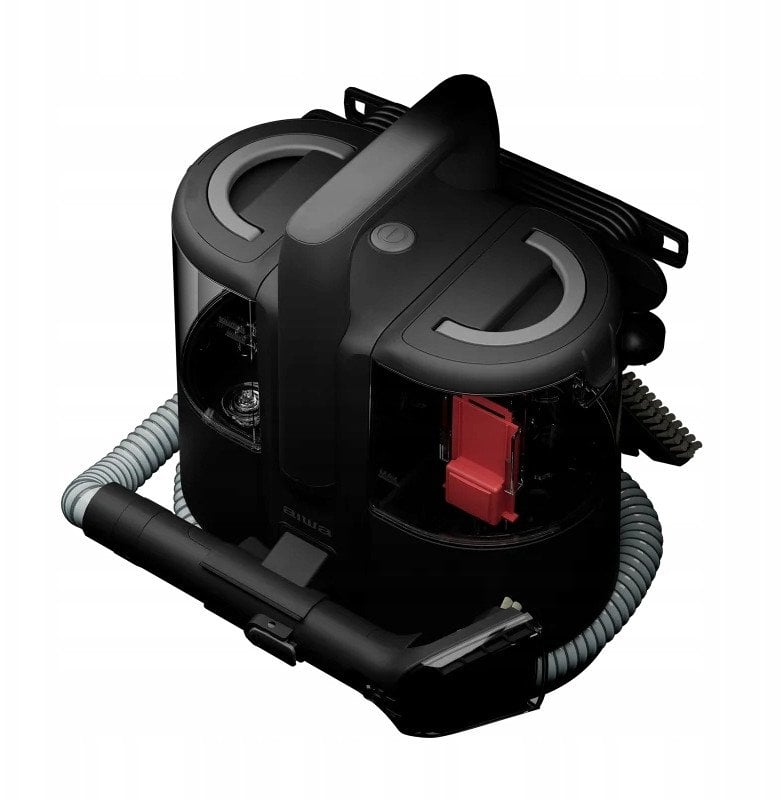 Aiwa ASC500 Sumisui czarny