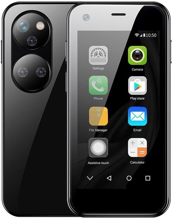 Telefon komórkowy Artfone Artfone F20