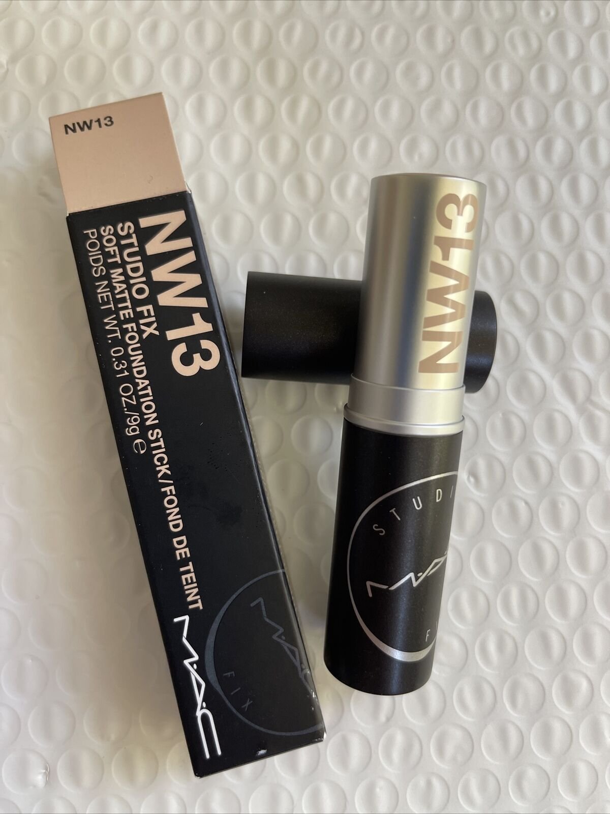 MAC MAC, Studio Fix, Foundation Stick, NW13, 9 g For Women