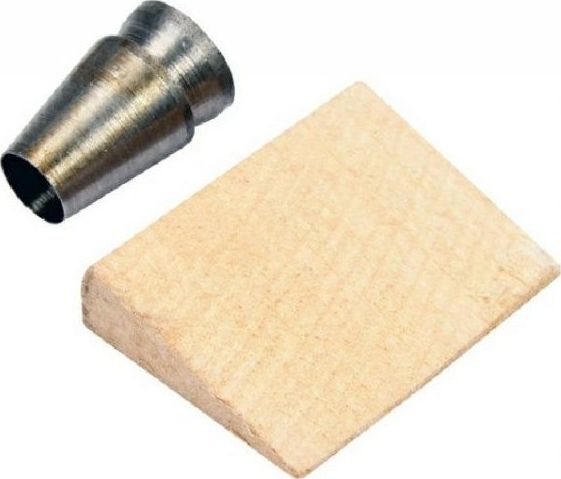 Unimet ZESTAW NAPRAWCZY , KLIN + TULEJKA FI 18