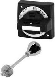 Eaton Napęd drzwiowy do PKE 240mm czarny PKE-XH (142416)