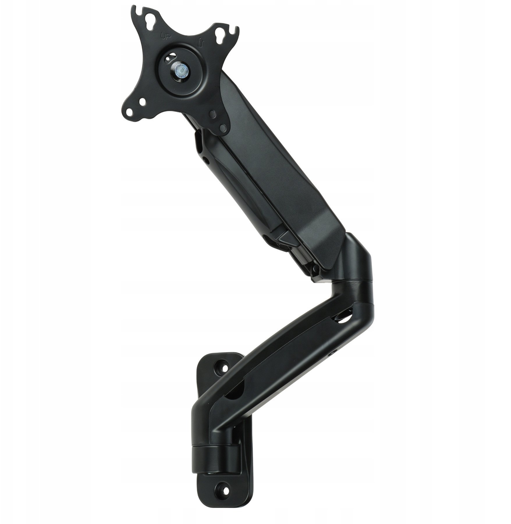 UCHWYT DO MONITORA NA SPRĘŻYNIE GAZOWEJ BRATECK-LDA31-112 17 " ... 32 " BRATECK