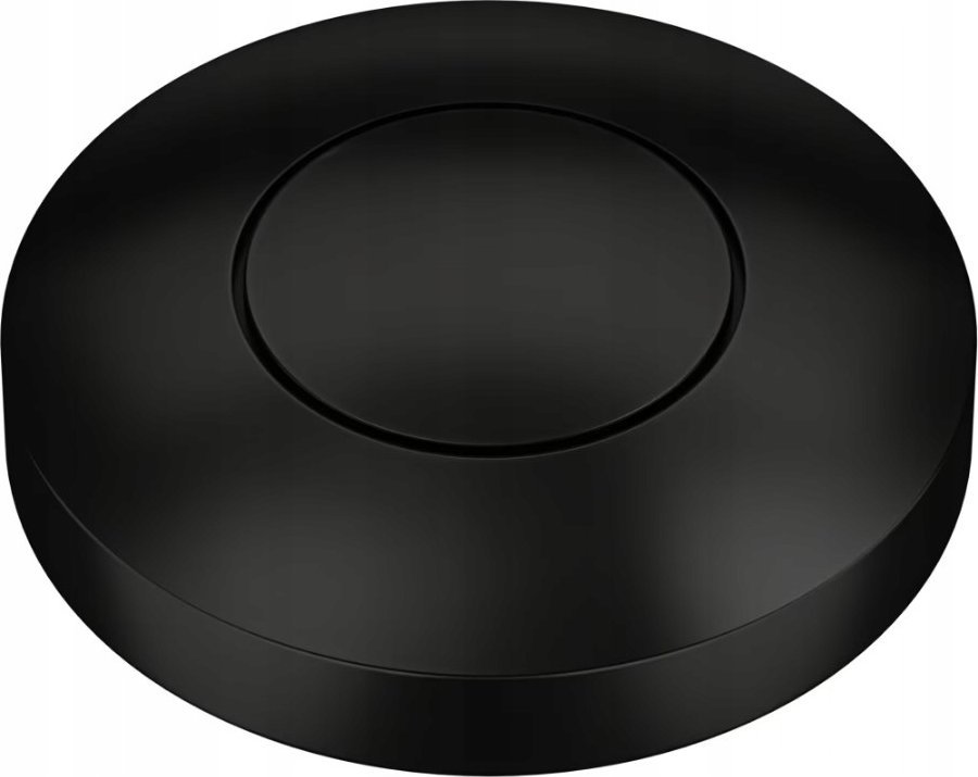 Franke Przycisk do młynka czarny mat (112.0674.415)