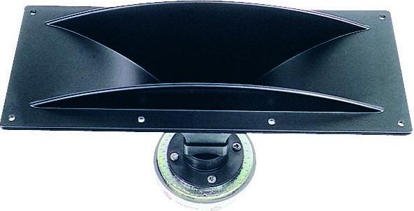 Głośnik samochodowy Dibeisi Głośnik wysokotonowy dynamiczny F18