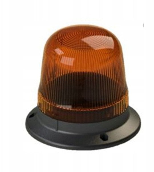 Emas Wielofunkcyjna lampa żółta średnica 120, 12-24V AC/DC, T0-IT120Y024