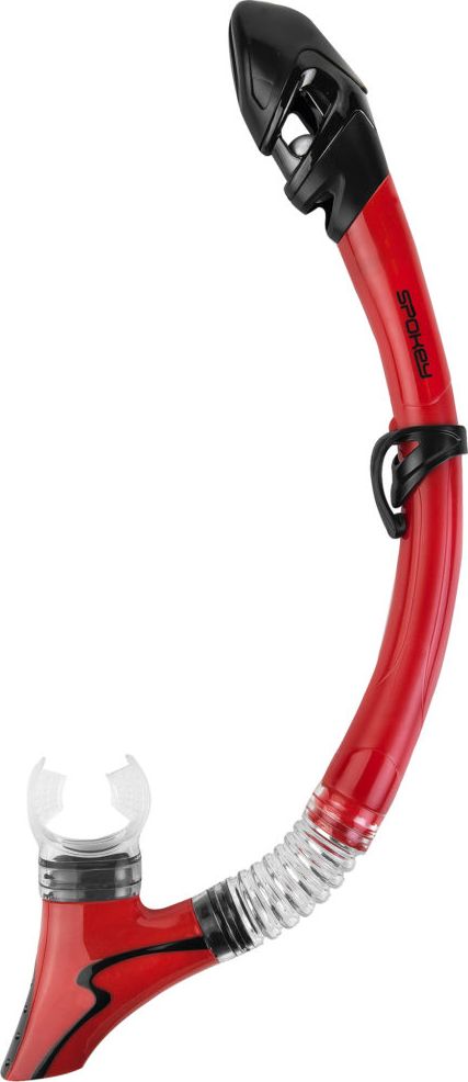 Spokey Fajka do nurkowania BREM Spokey