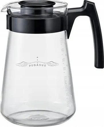 Hario - PEGASUS 03 - Serwer szklany 1000ml