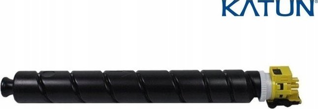 Toner Katun Toner Katun do Kyocera TK-8545Y TA 4054ci | 20k | 424g | yellow | Performance