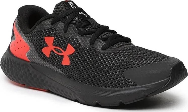 BUTY SPORTOWE BIEGOWE UNDER ARMOUR CHARGED ROGUE 3 REFLECT 3025525-001