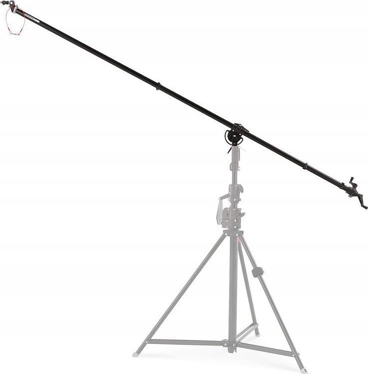 Statyw Manfrotto Super boom