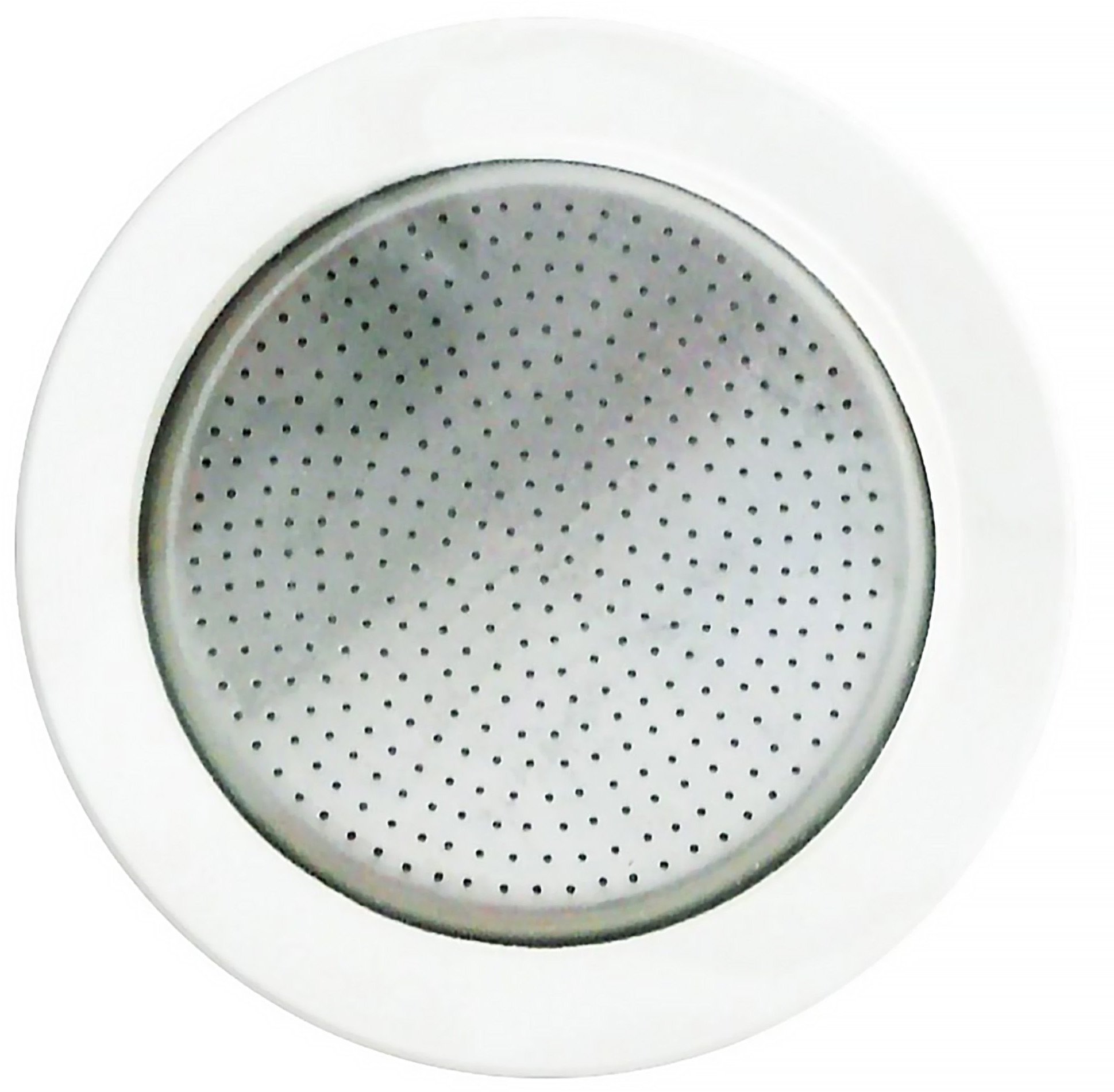 Bialetti - Uszczelka + sitko do kawiarek Brikka Induction 4tz