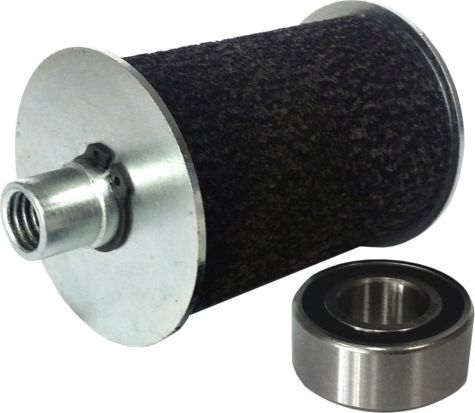 Glob Rolka napędowa do przystawki GS02-00 z łożyskiem (GLOB-GS02-RN01)