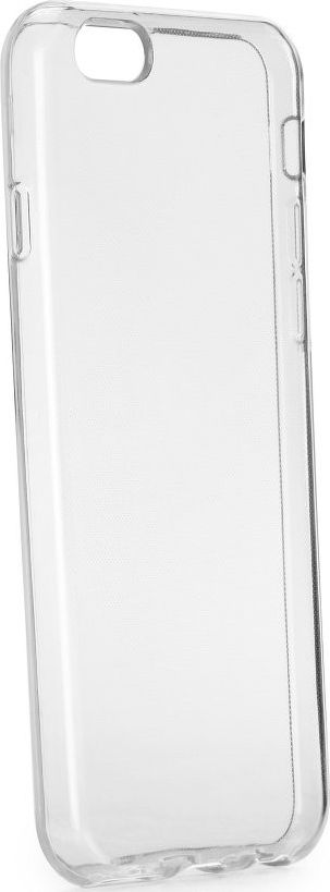 Finoo finoo TPU silicone case for iPhone 6/6s transparent