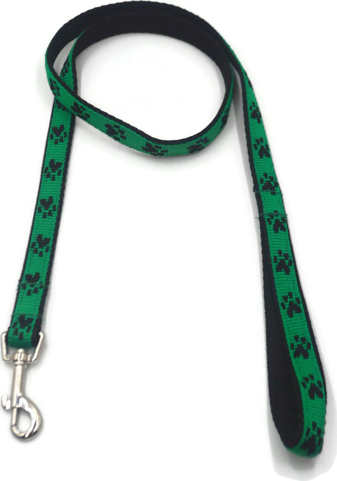 Alizoo SMYCZ PODWÓJNA ŁAPKI 20mm/130cm - ALIZOO