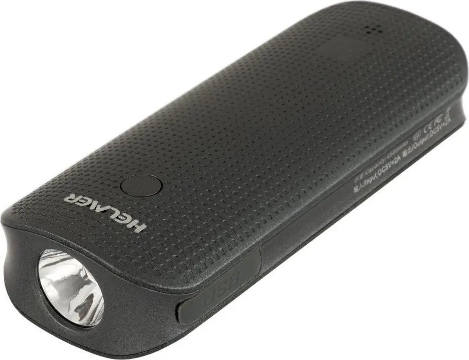 Helmer Lokalizator GPS Pro (LK510)