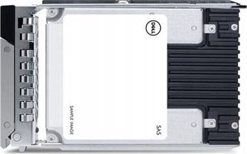 DELL 345-BGSQ urządzenie SSD 960 GB 2.5" Serial ATA III