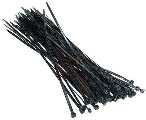 CABLE TIE 4,5X360 MM