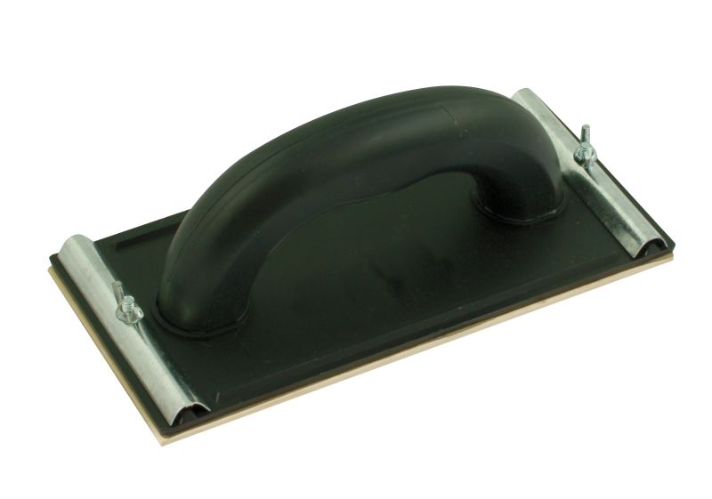 Mega Blok do szlifowania na papier lub siatkę 230x80mm (61008)