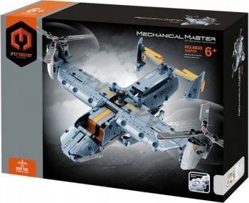 Dell IM.MASTER samolot-śmigłow.Osprey 346el 6830 41155