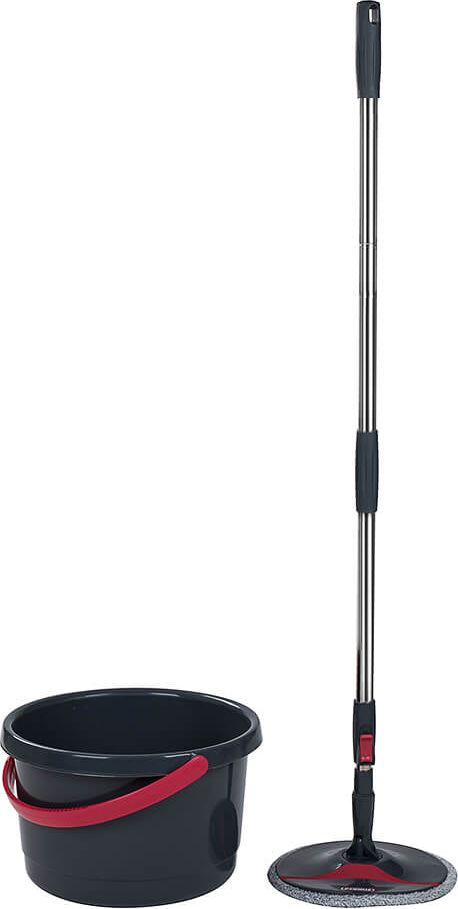 Mop Promis Ultramop (MS150) z wiadrem