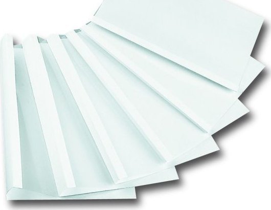 Argo TERMOOKŁADKA ARGO A4/15-16mm BIAŁA -