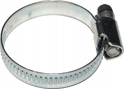 Geko Opaska ślimakowa W1 9mm 100-120mm (25/250)