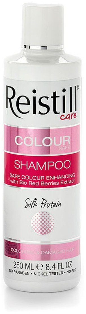 Reistill Colour Safe Szampon do malowanych włosów 250ml