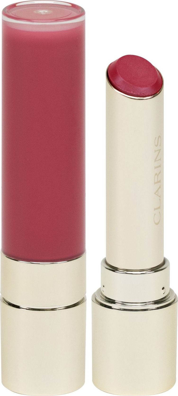 Clarins CLARINS JOLI ROUGE LACQUER 732L Grenadine 3g