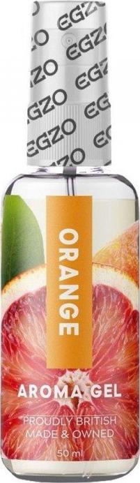 Egzo EGZO_Aroma Gel żel intymny Orange 50ml