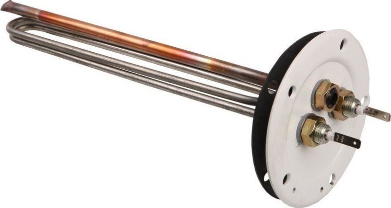 Galmet GT-GRZAŁKA 2 KW NA FLANSZY 40-1306 - 40-130600