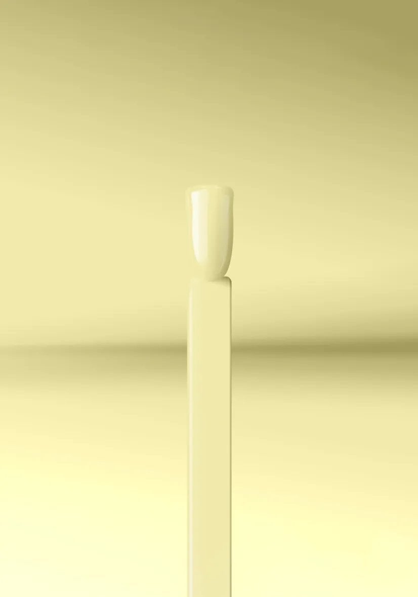 Nailfreak NailFreak Banana smoothie.