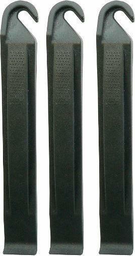 Carcommerce Zestaw naprawczy do roweru - łyżki do opon - 3szt