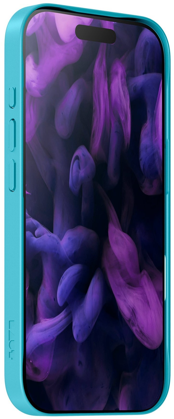 Laut HUEX SLIM for iPhone 17 Pro - Milky Mint