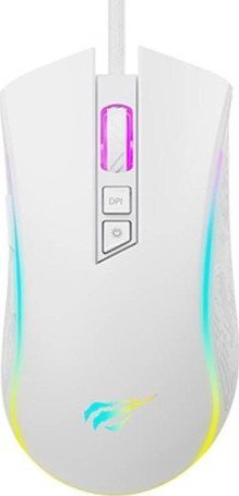 Mysz Havit Przewodowa mysz gamingowa Havit MS1034