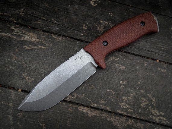 Zwilling Nóż LKW Crusher