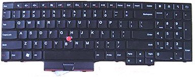 Lenovo 04Y0216, Keyboard, Swedish, Lenovo